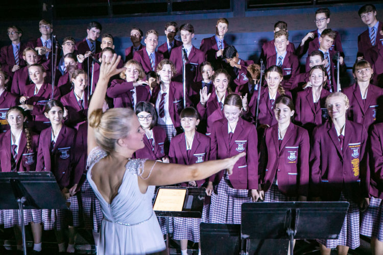 Ormiston College Gala 2019 38