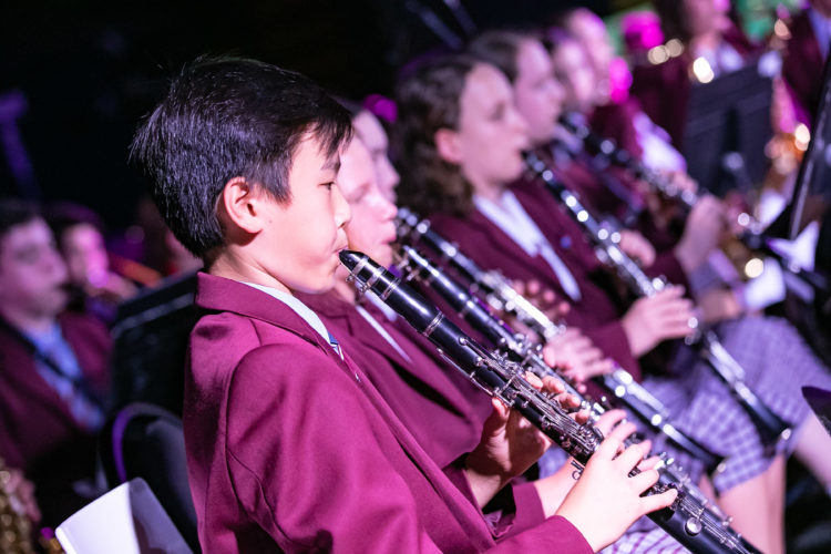 Ormiston College Gala 2019 39