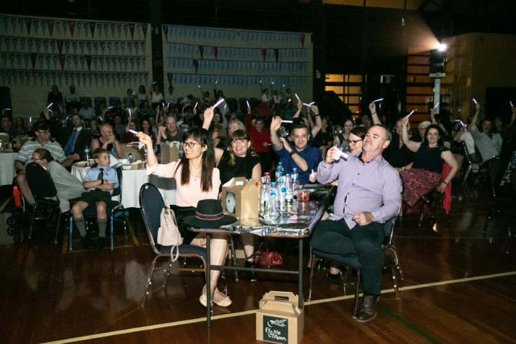 Ormiston College Gala 2019 5