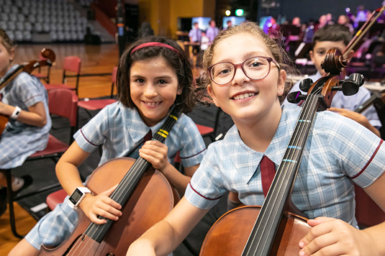 Ormiston College Gala 2019 7