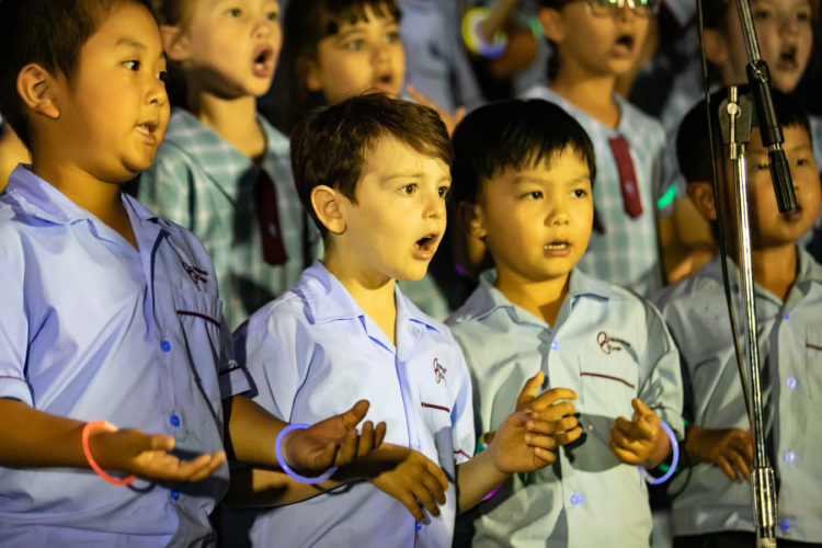 Ormiston College Gala 2019 8