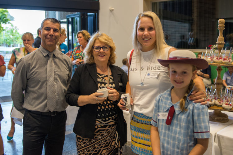 Ormiston College Generations Breakfast 2019 11