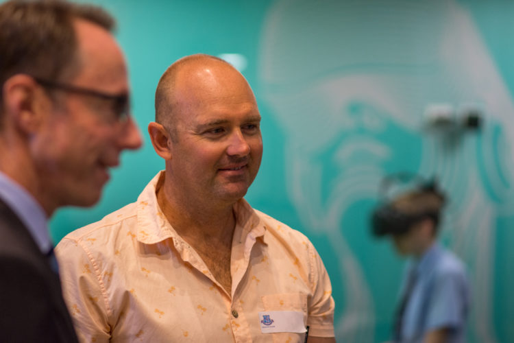 Ormiston College Generations Breakfast 2019 12