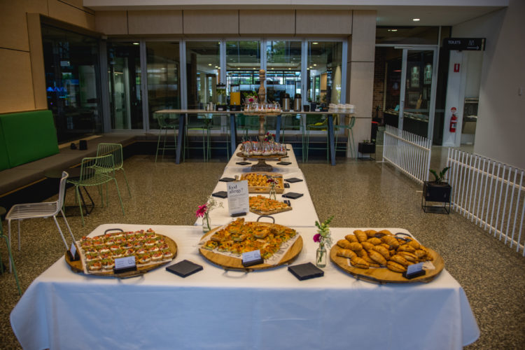 Ormiston College Generations Breakfast 2019 3