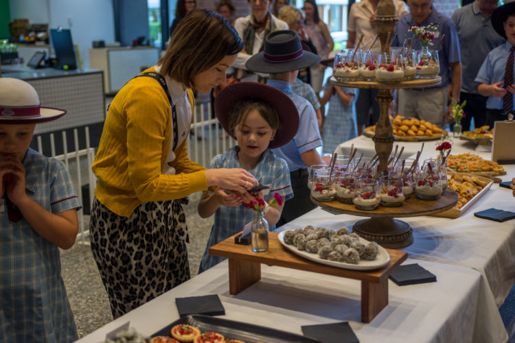 Ormiston College Generations Breakfast 2019 6