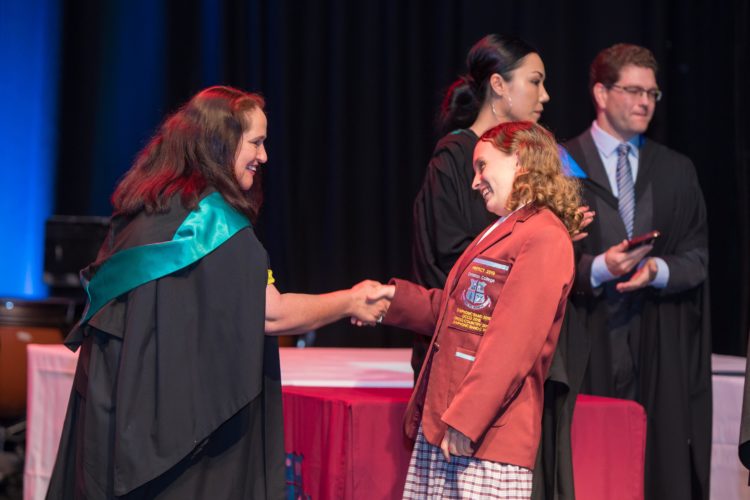 Ormiston College Speech Night 2019 10