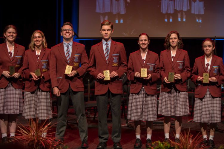 Ormiston College Speech Night 2019 12