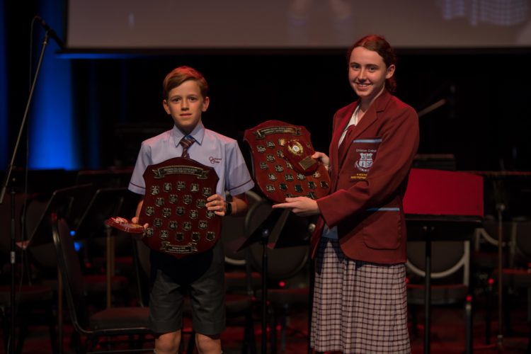 Ormiston College Speech Night 2019 13