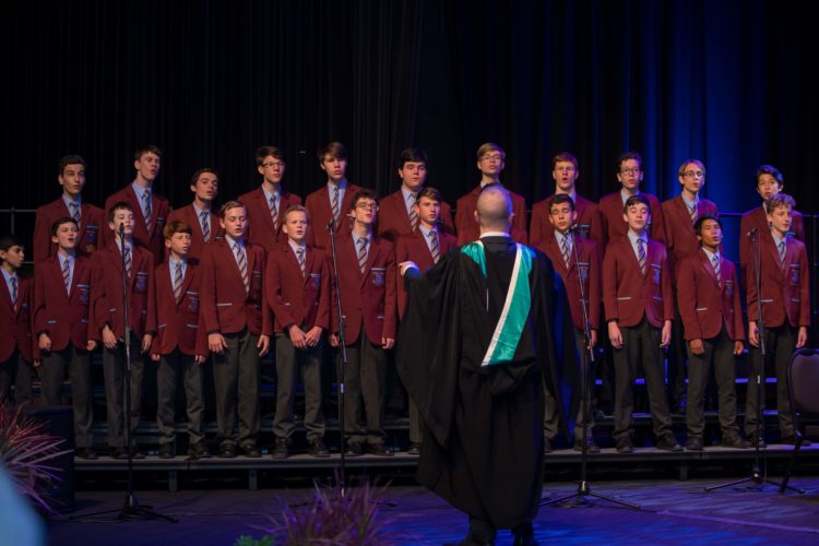Ormiston College Speech Night 2019 15