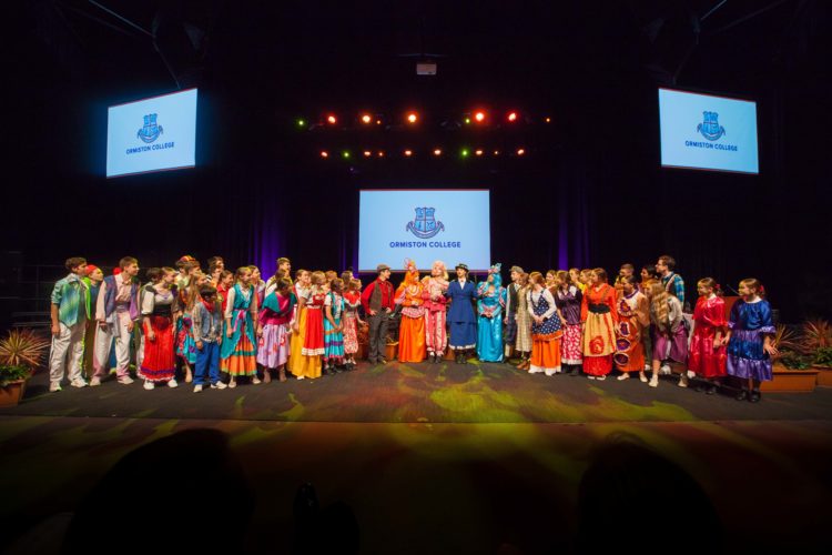 Ormiston College Speech Night 2019 18