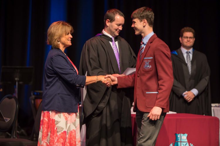 Ormiston College Speech Night 2019 2