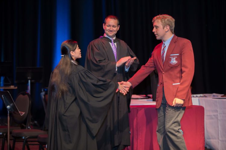 Ormiston College Speech Night 2019 5