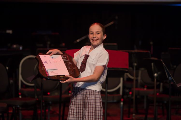Ormiston College Speech Night 2019 7
