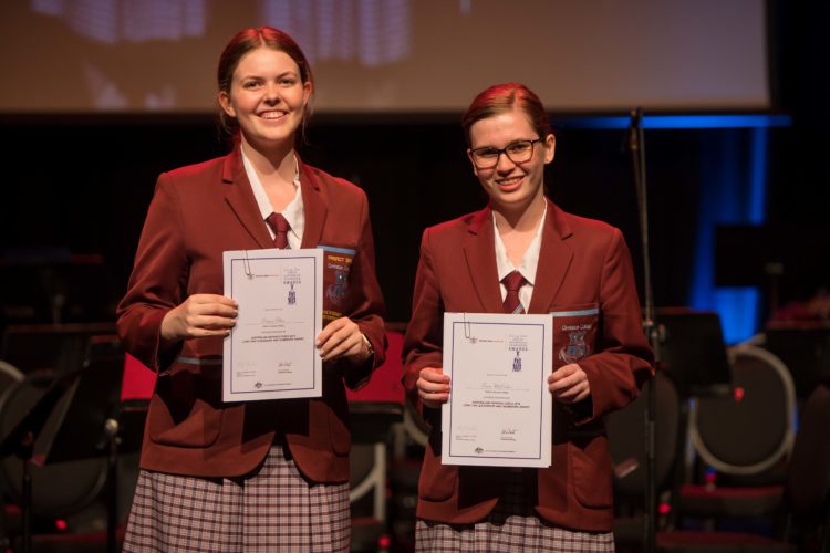 Ormiston College Speech Night 2019 9