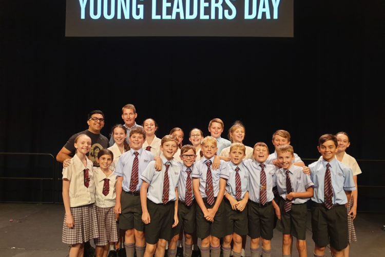 Ormiston College Young Leaders Day 2020 1