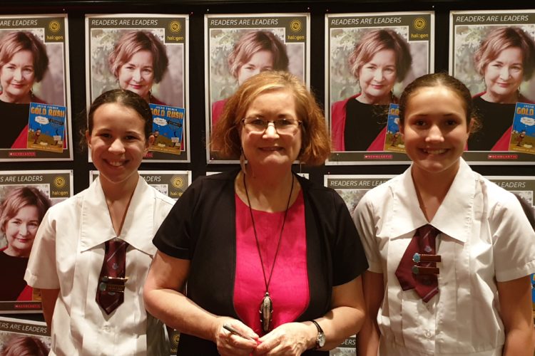 Ormiston College Young Leaders Day 2020 4