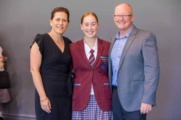 Prefects Investiture 2020 1