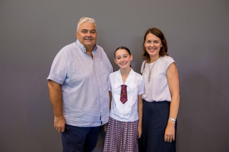 Prefects Investiture 2020 14