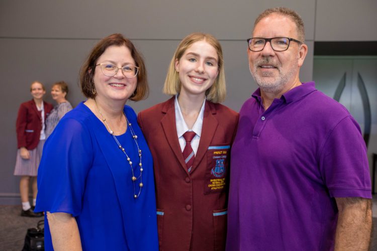 Prefects Investiture 2020 15