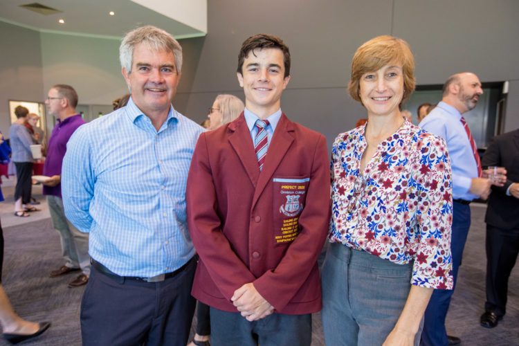 Prefects Investiture 2020 17