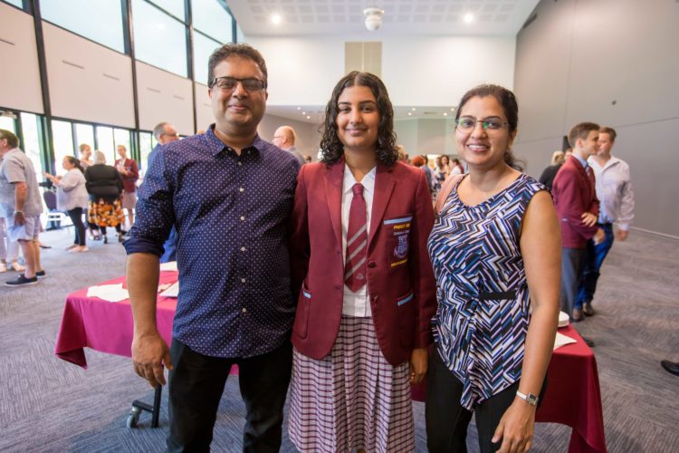 Prefects Investiture 2020 18