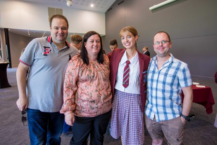 Prefects Investiture 2020 19