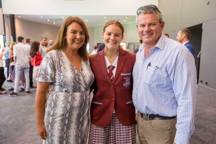 Prefects Investiture 2020 20