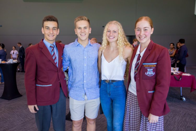 Prefects Investiture 2020 21