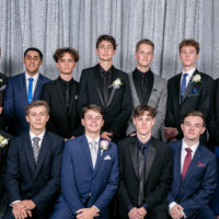 Ormiston College Formal 2019 12