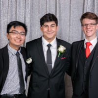 Ormiston College Formal 2019 18