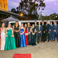 Ormiston College Formal 2019 2