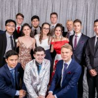 Ormiston College Formal 2019 20