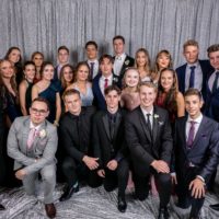 Ormiston College Formal 2019 21
