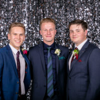 Ormiston College Formal 2019 27