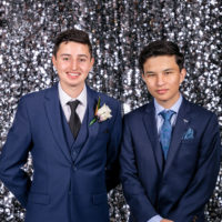 Ormiston College Formal 2019 29