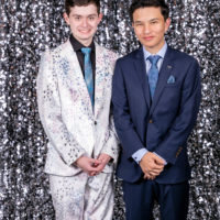 Ormiston College Formal 2019 32