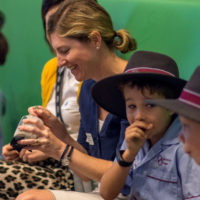 Ormiston College Generations Breakfast 2019 10