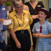 Ormiston College Generations Breakfast 2019 13