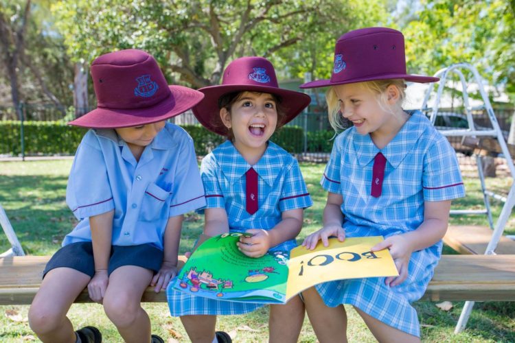 Ormiston College Prep 2