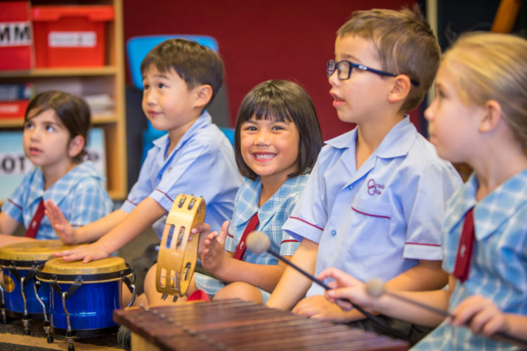 Ormiston College Prep