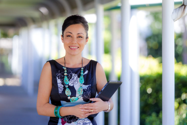 Ormiston College Tamara Sullivan