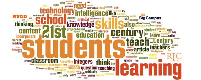 21C Learning