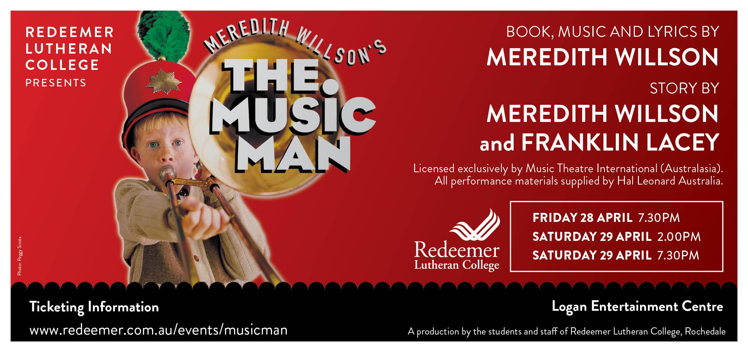 Obh Redeemer The Music Man Dl Aw Final