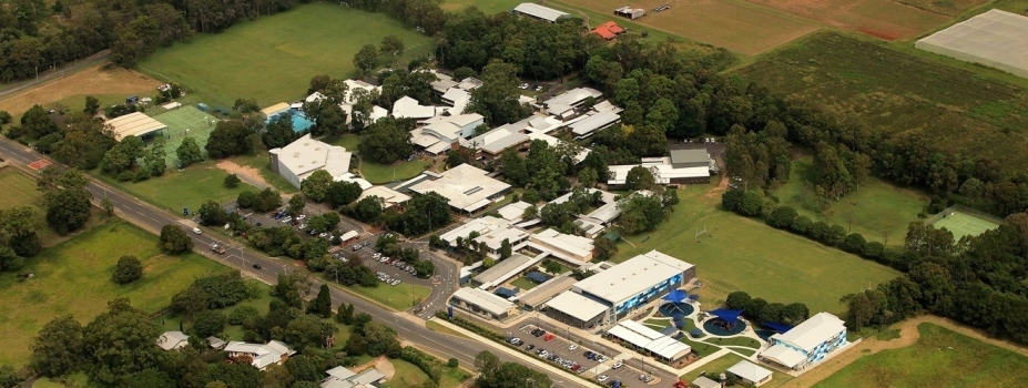 Aerial Photo2013