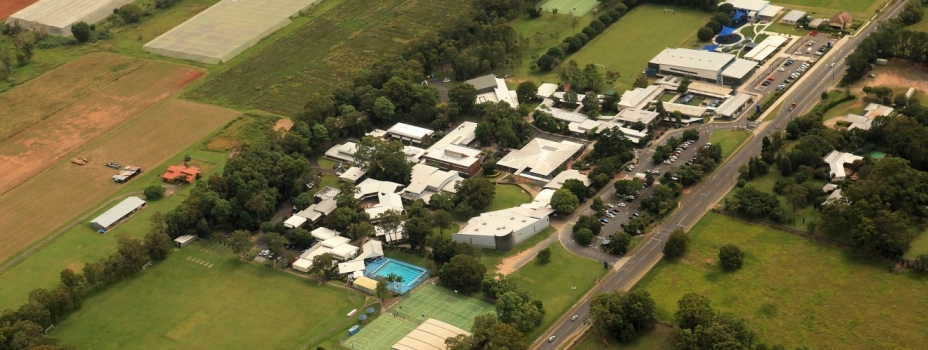 Aerial Photo Ss2013