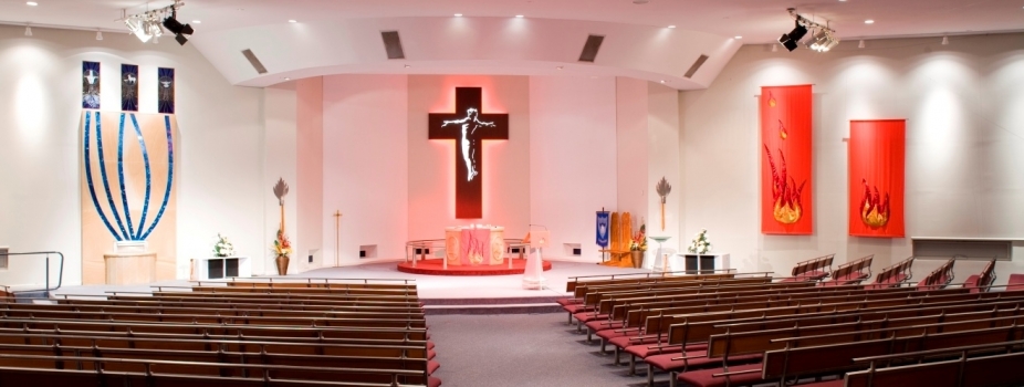 Redeemer Chapel