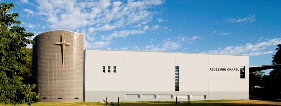 Redeemer Coll 091