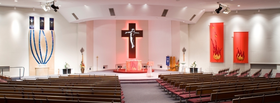 Redeemer Chapel