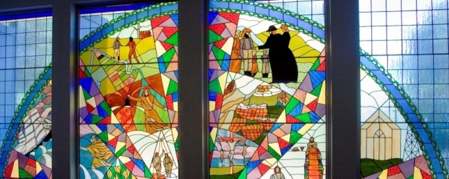 Redeemer Coll 106