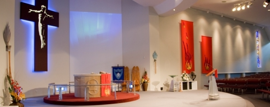 Redeemer Coll 115